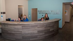 Baraboo Veterinary Clinic