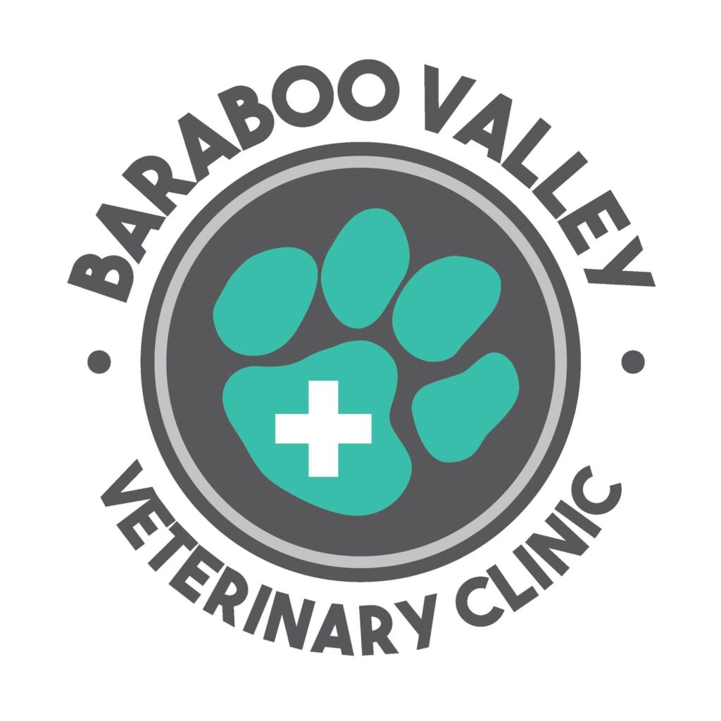 Baraboo Valley Logo